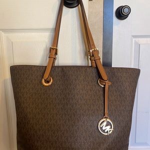 MK purse